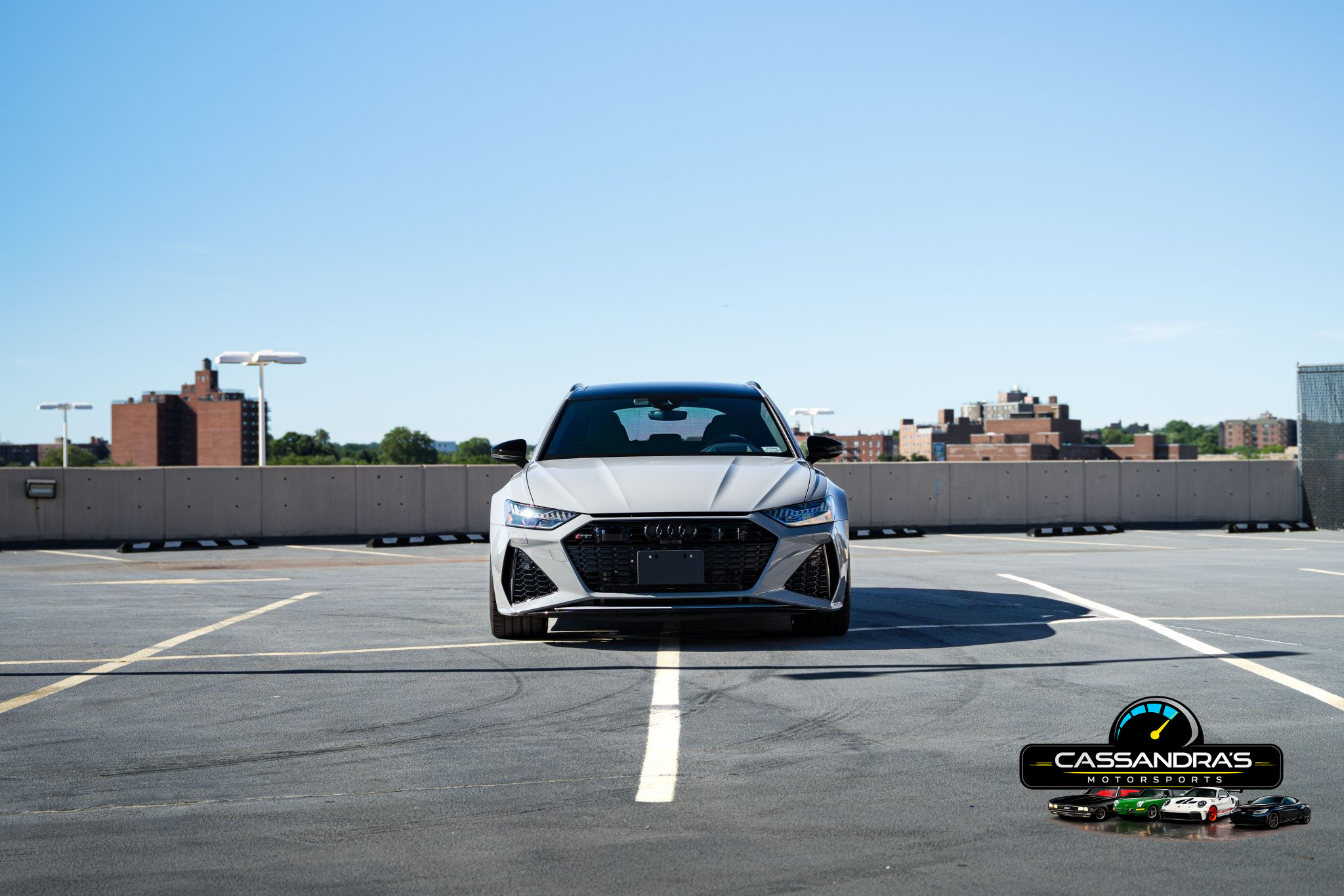 2024 Audi RS6