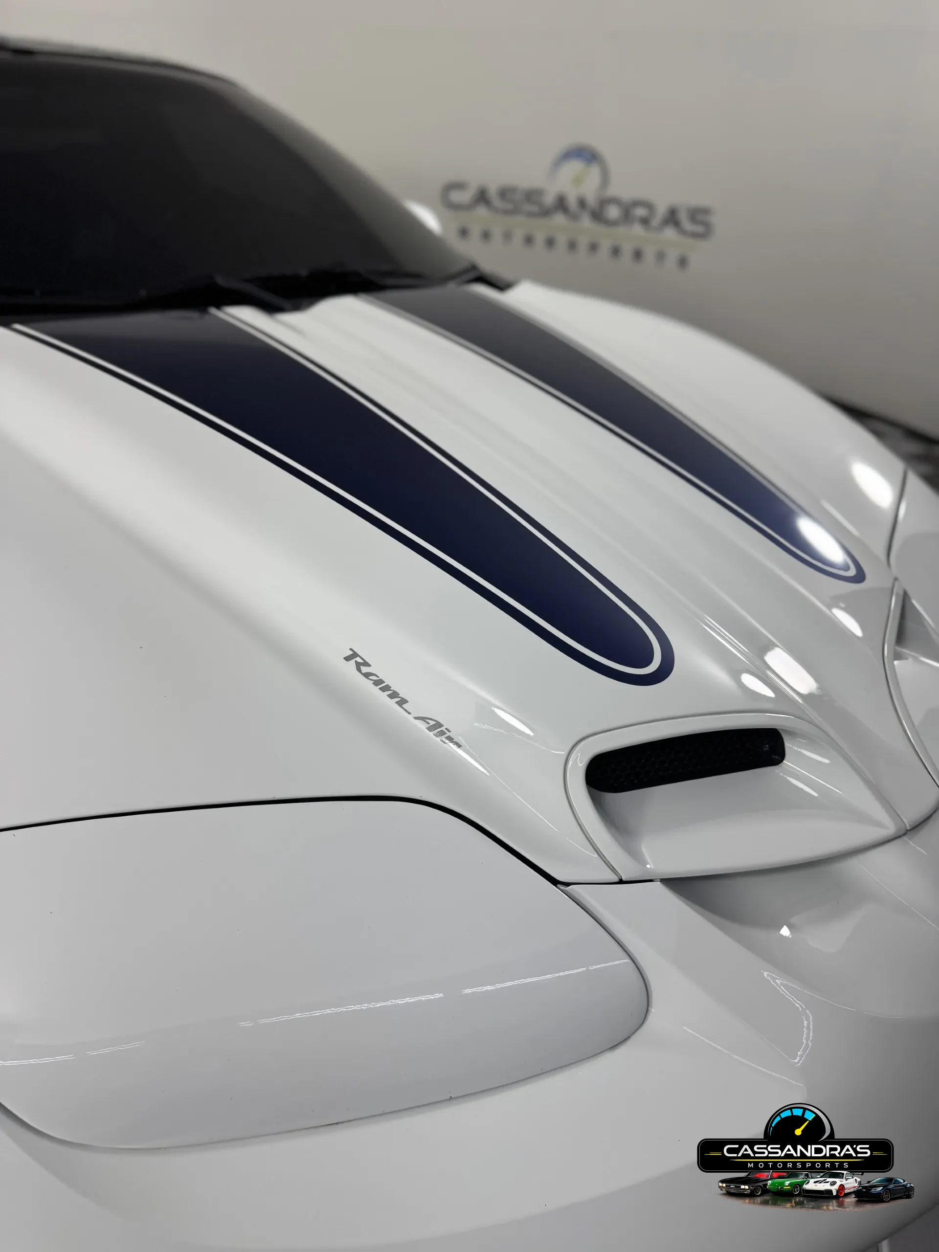 2002 Pontiac Firebird
