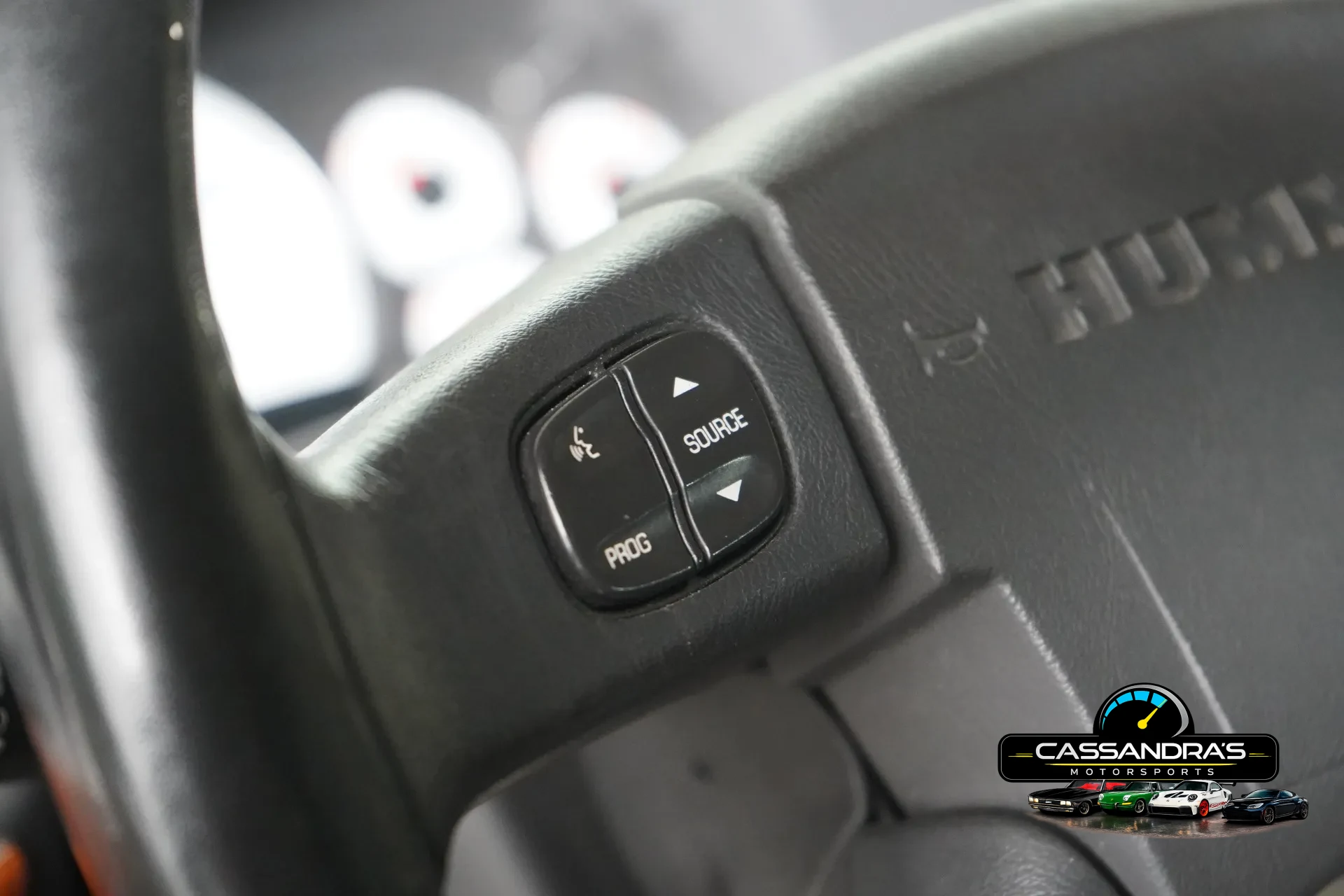 2003 HUMMER H2