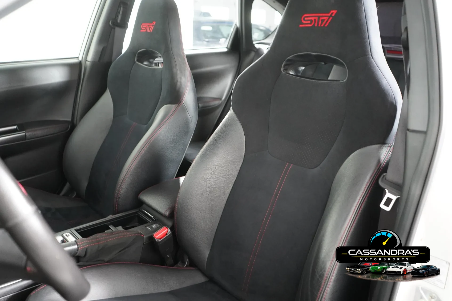 2013 Subaru Impreza