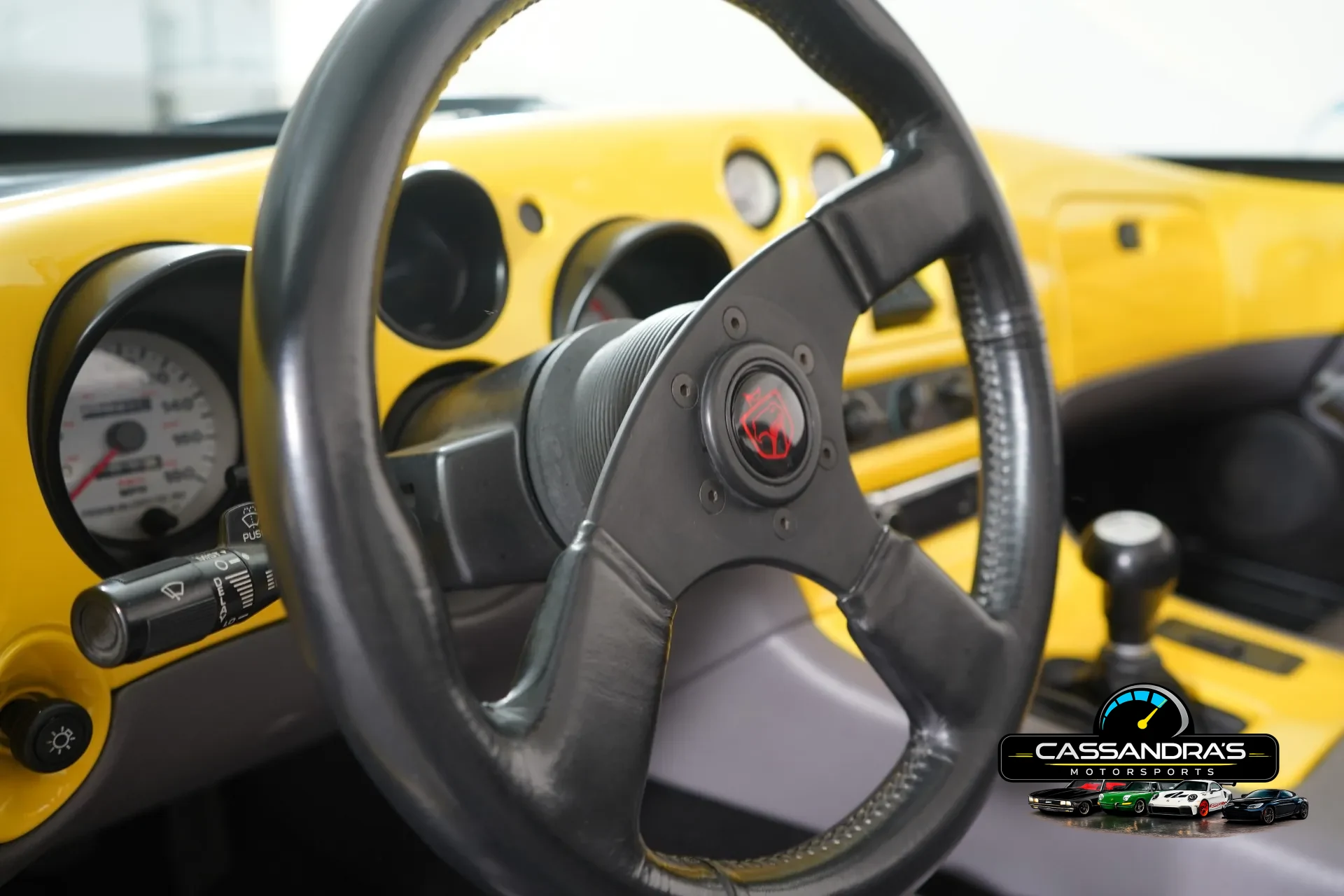 1994 Dodge Viper