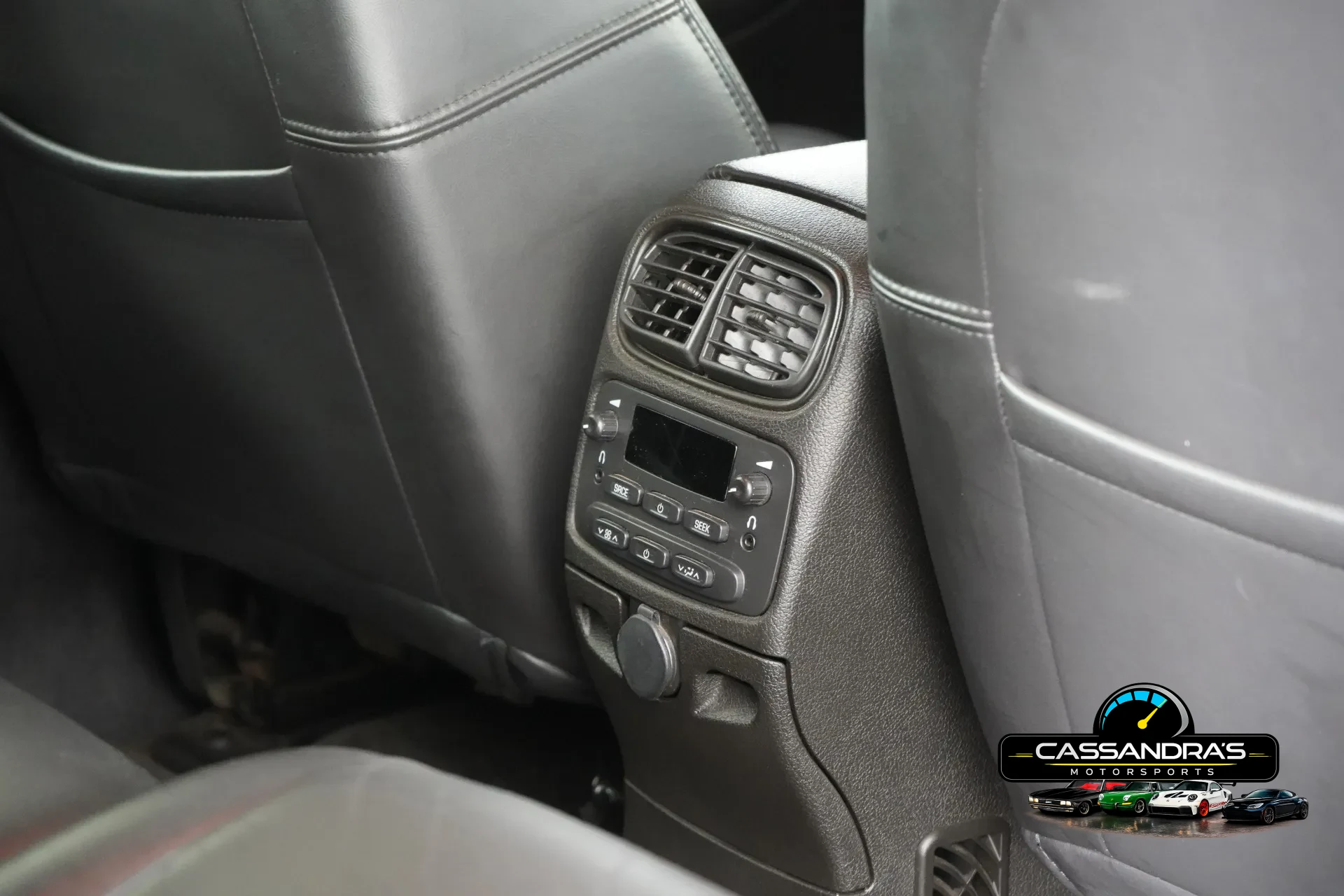 2006 Chevrolet TrailBlazer