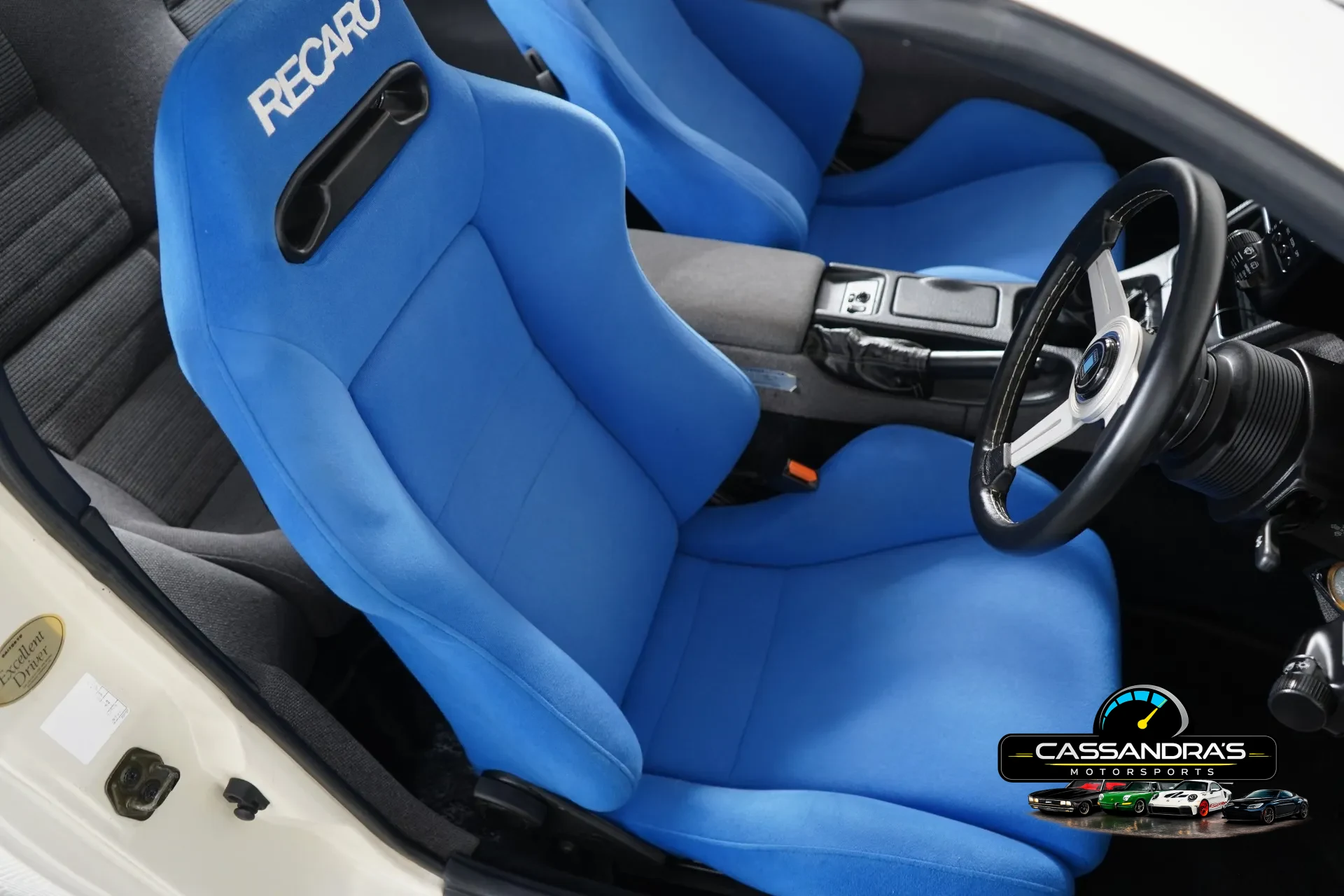1989 Nissan 300ZX
