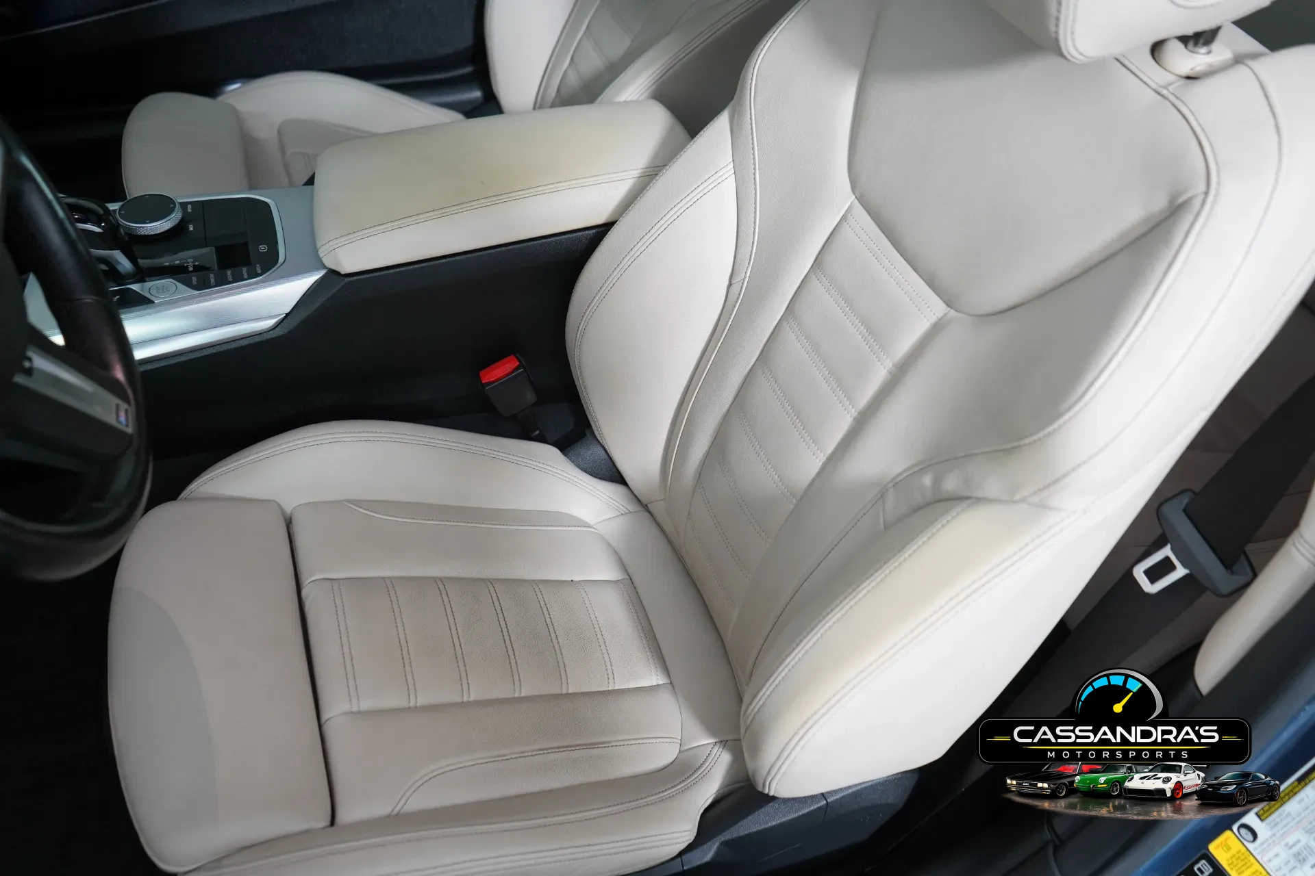 2021 BMW M440i
