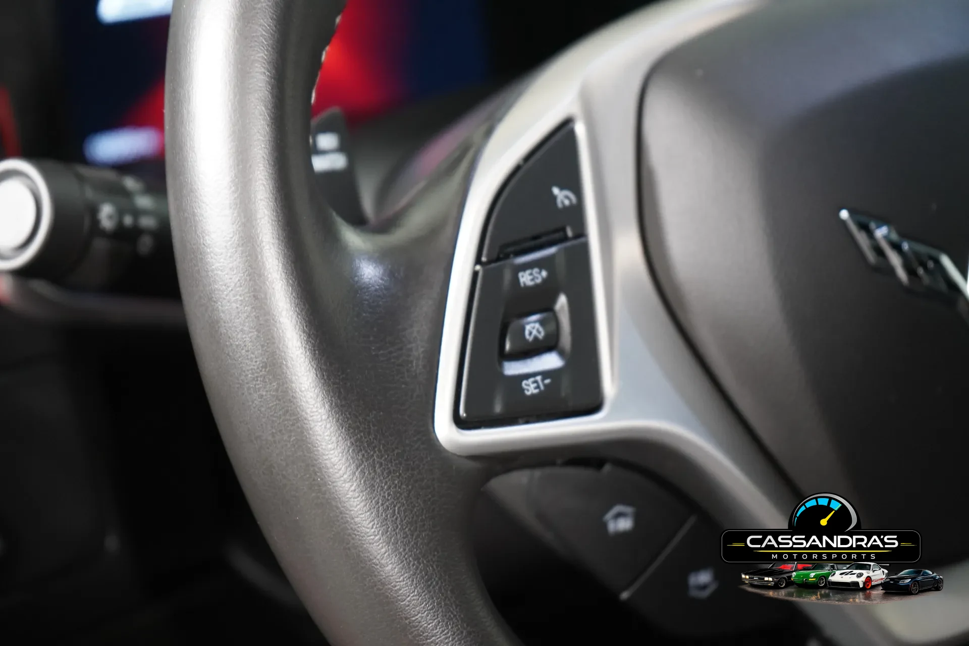 2016 Chevrolet Corvette