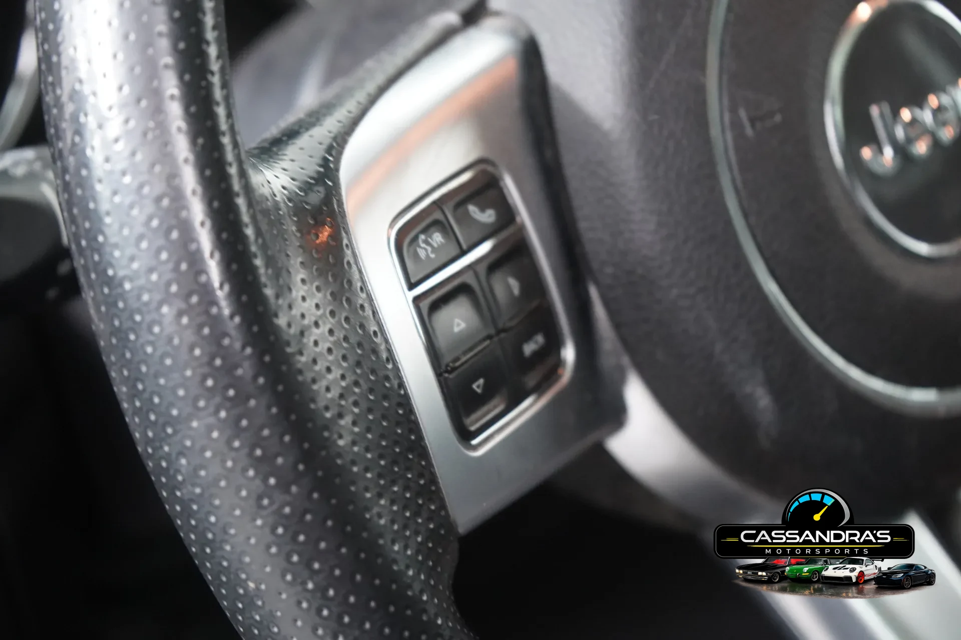 2013 Jeep Grand Cherokee