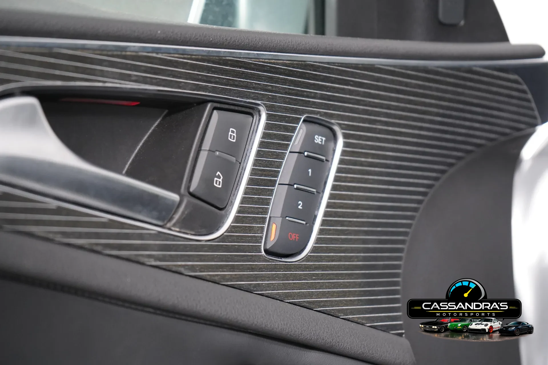2015 Audi S6