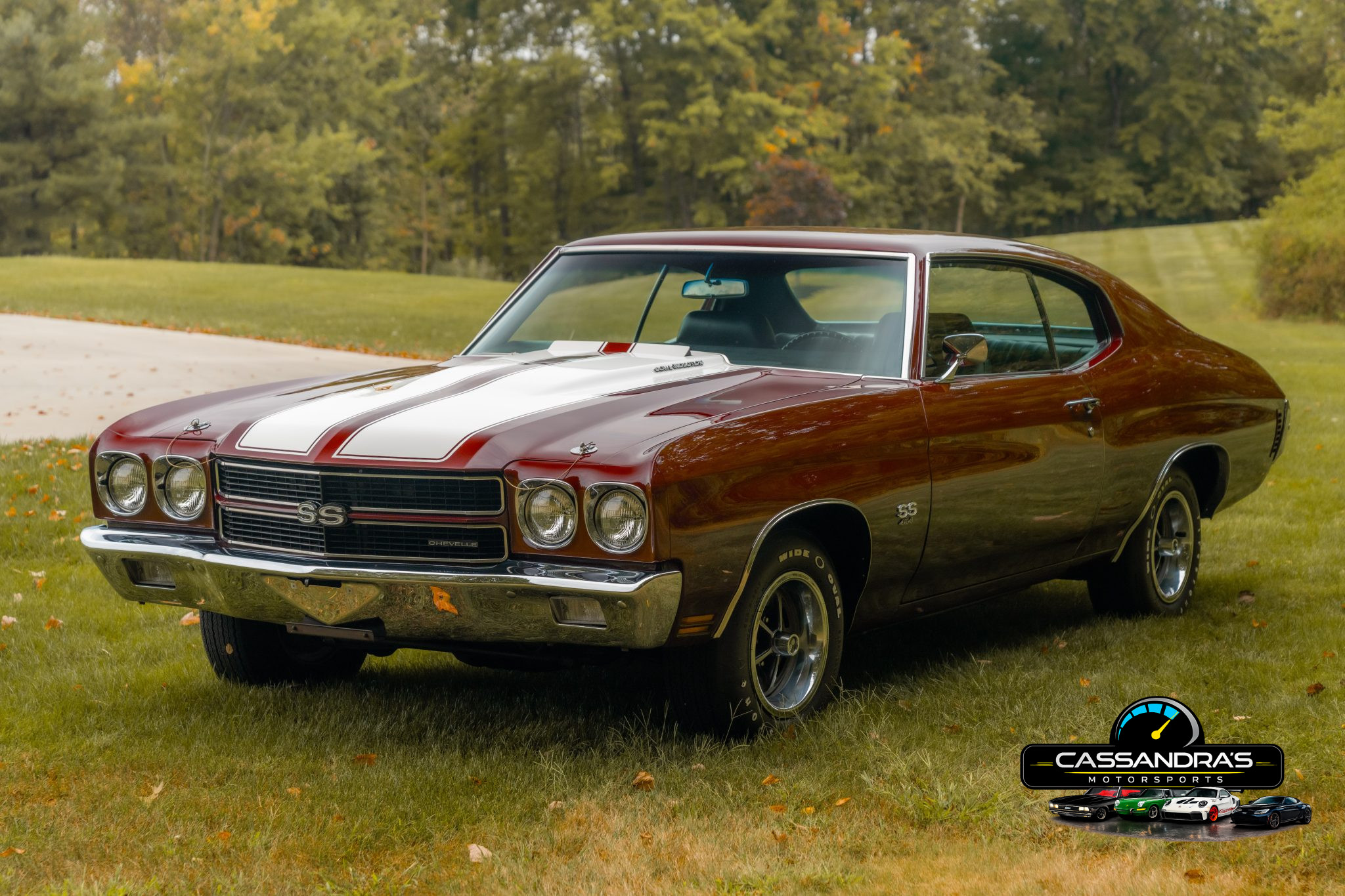 1970 Chevrolet Chevelle